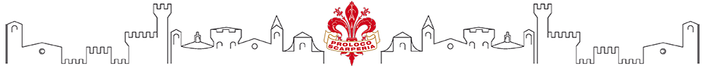 Proloco Scarperia Logo